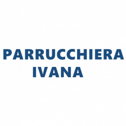 Parrucchiera Ivana logo