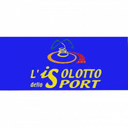 L'Isolotto dello Sport logo
