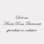 Bertonati Dr.ssa Maria Rosa