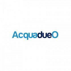 Acquadueo logo
