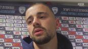 Esclusiva Zhegrova: "Juventus meglio dell'Inter, sempre!"