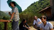 Basilicata coast to coast su Canale 5, 28 luglio