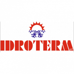 Idroterm logo
