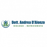 Dott. Andrea D'Alonzo - Biologo Nutrizionista Roma