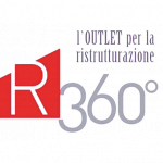 R 360 L’Outlet Per La Ristrutturazione