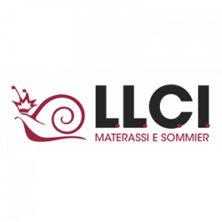 Produzione Materassi e Sommier L.L.C.I. logo