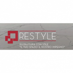 showroom Restyle logo
