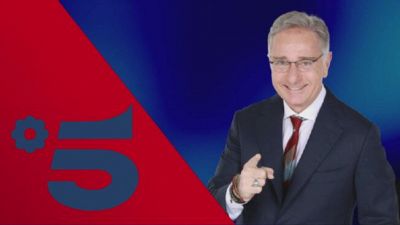 Stasera in Tv sulle reti Mediaset, 11 luglio