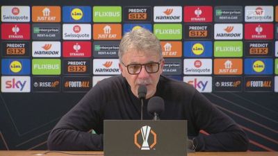 Lazio, Baroni soddisfatto: "Fatta una gara di spessore"