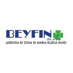 Agenzia Beyfin logo