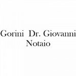 Gorini Dr. Giovanni - Notaio