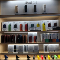 geekvape aegis solo 3 istruzioni Paura in piazza Olivella, esplode una sigaretta elettronica main image 0