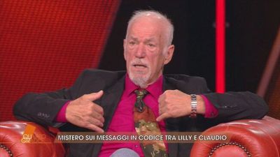 Mistero sui messaggi in codice tra Liliana Resinovich e Claudio Sterpin