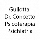 Gullotta Dr. Concetto   Specialista in Psicoterapia e Psichiatria