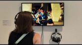 Il corpo femminile e la tecnologia: Labouring Bodies a Basilea