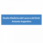 Argentino Dr. Antonio