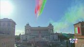 4 novembre festa delle Forze armate