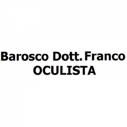 Barosco Dr. Franco Oculista logo