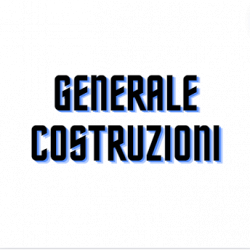 Generale Costruzioni logo