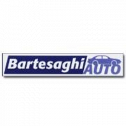 Bartesaghi Auto logo