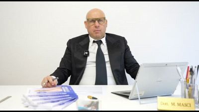 Marco Masci e il metodo TAX COACH