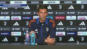 Juve, 7 giorni cruciali