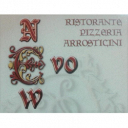 Ristorante New Evo logo