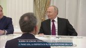Guerra in Ucraina, cosa cambia dopo il vertice a Mosca