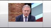 Usa, Urso: "Sui dazi evitiamo escalation, all'Ue chiediamo cautela"