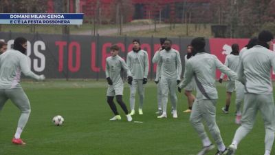 Il Milan attende il Genoa e la rivoluzione di Fonseca