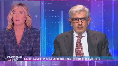 Castellabate: parla l'Avvocato del marito di Silvia, Felice Carbone