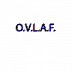 O.V.L.A.F. logo