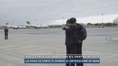 Cecilia Sala, la liberazione e il rientro in Italia