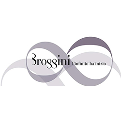 Pompe Funebri Broggini logo