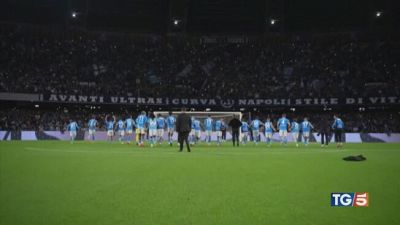 Sfida incrociata, è notte Scudetto!