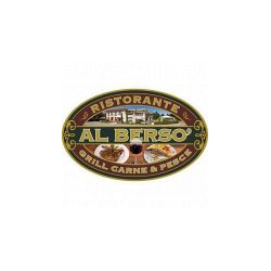 Ristorante al Berso' logo