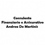 Consulente Finanziario ed Assicurativo Andrea Di Martinis