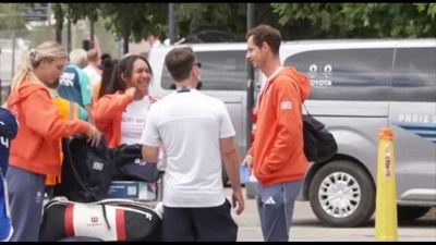 Tennis, Andy Murray si ritirerà dopo le Olimpiadi