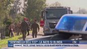 Breaking News delle 11.00 | "Sentinella dell'est": la Nato si blinda