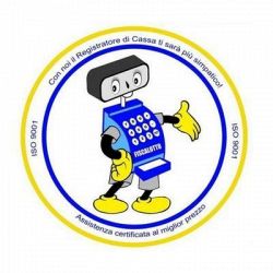 Multimarca Registratori di Cassa Telematici logo