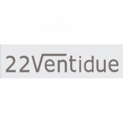 22Ventidue -Sala Giochi-Bar-Tabacchi logo