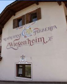 Restaurant Pizzeria Wiesenheim