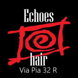 Echoes logo