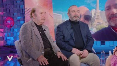 Lino Banfi e Walter Zagaria: "Il nostro legame"