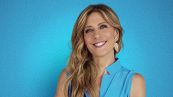 Chi è Francesca Fagnani, la "Belva" della tv Italiana
