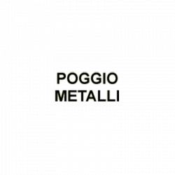 Poggio Metalli logo