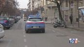 Segregato in casa derubato dalla ex