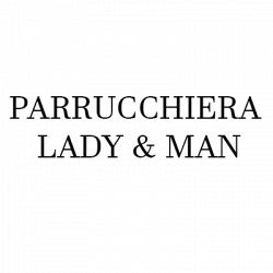 Parrucchiera Lady & Man logo
