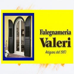 Falegnameria F.lli Valeri logo