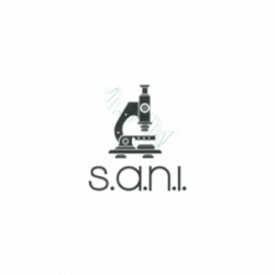 S.A.N.I. - De Pascali Dott. Angelo logo
